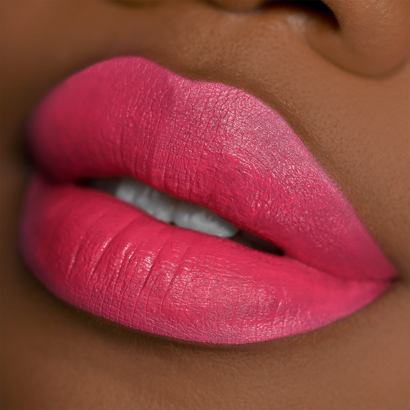 Long Lasting Liquid Lipstick - Hollywood