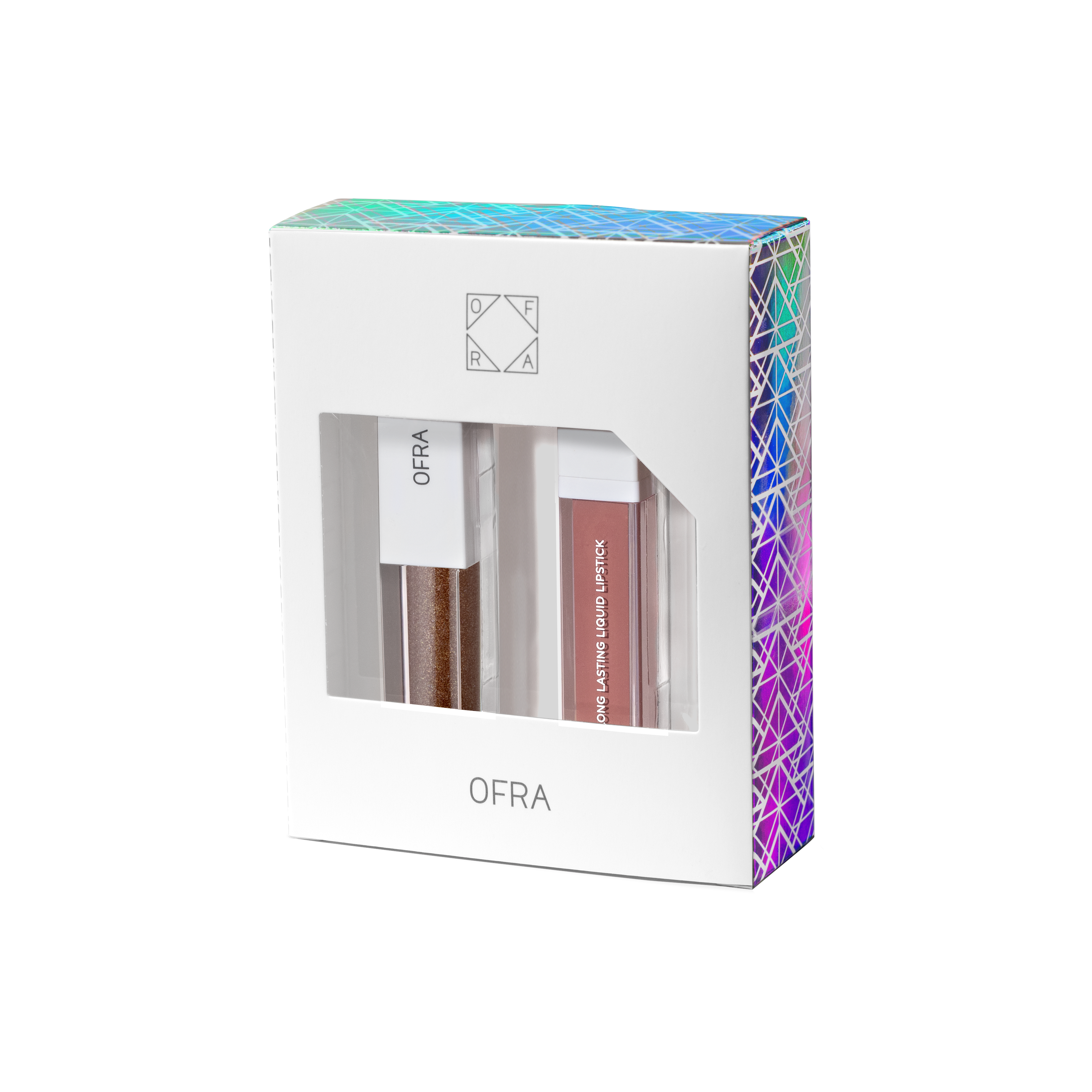@hotmessmommaof4 Lip Duo