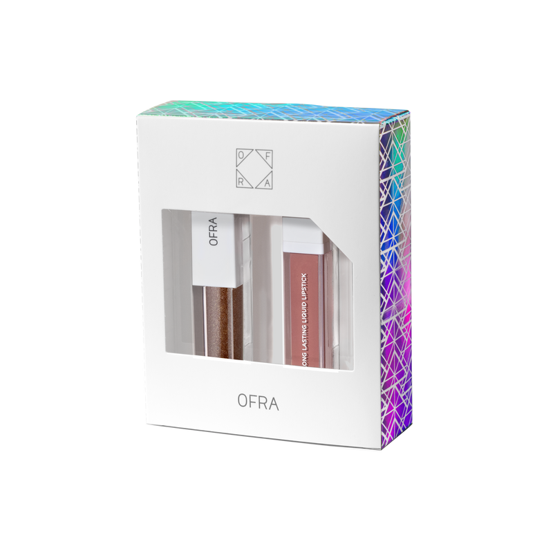 @hotmessmommaof4 Lip Duo