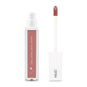 Long Lasting Liquid Lipstick - Hot Mess Momma