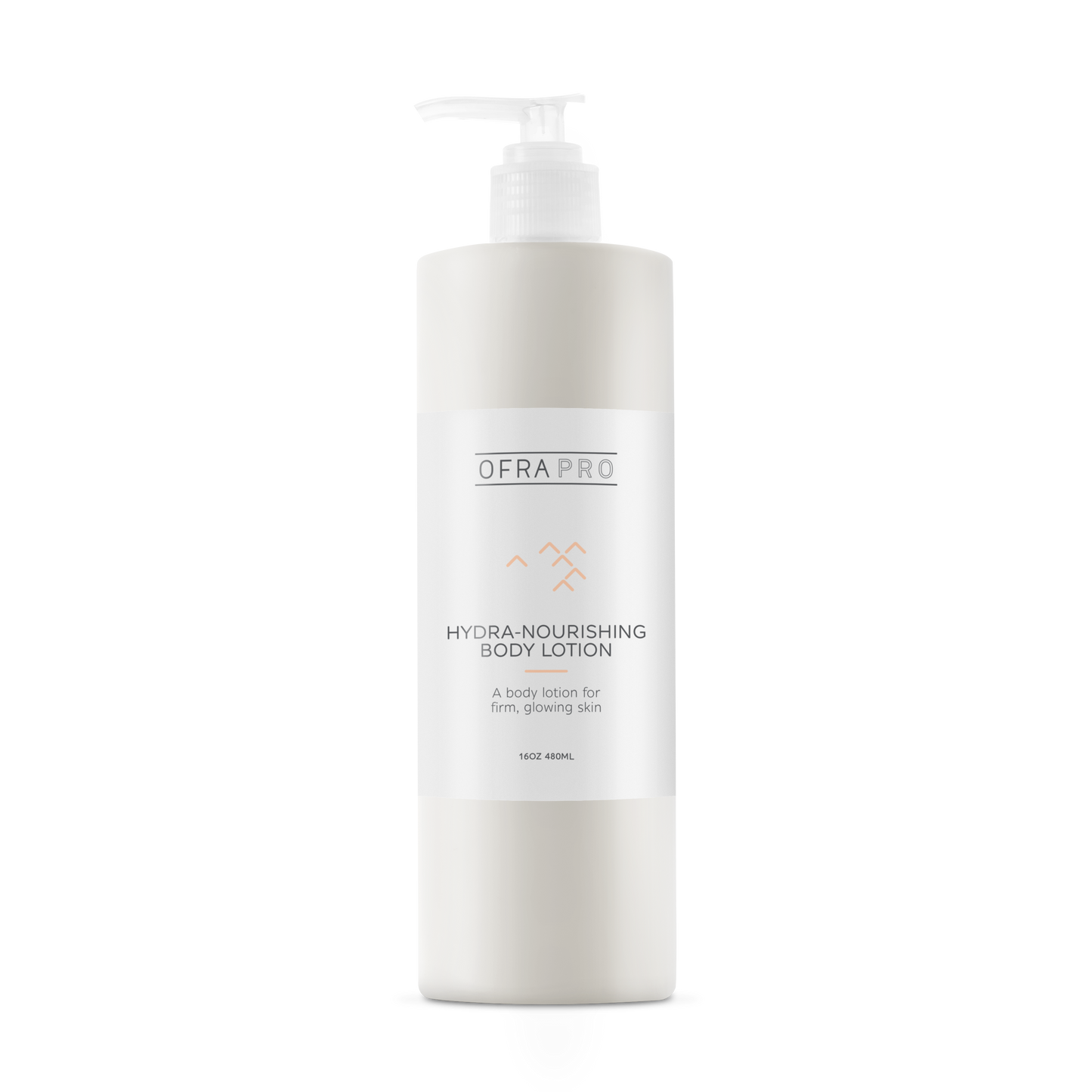 Hydra-Nourishing Body Lotion Professional