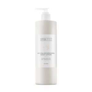 Hydra-Nourishing Body Lotion Professional