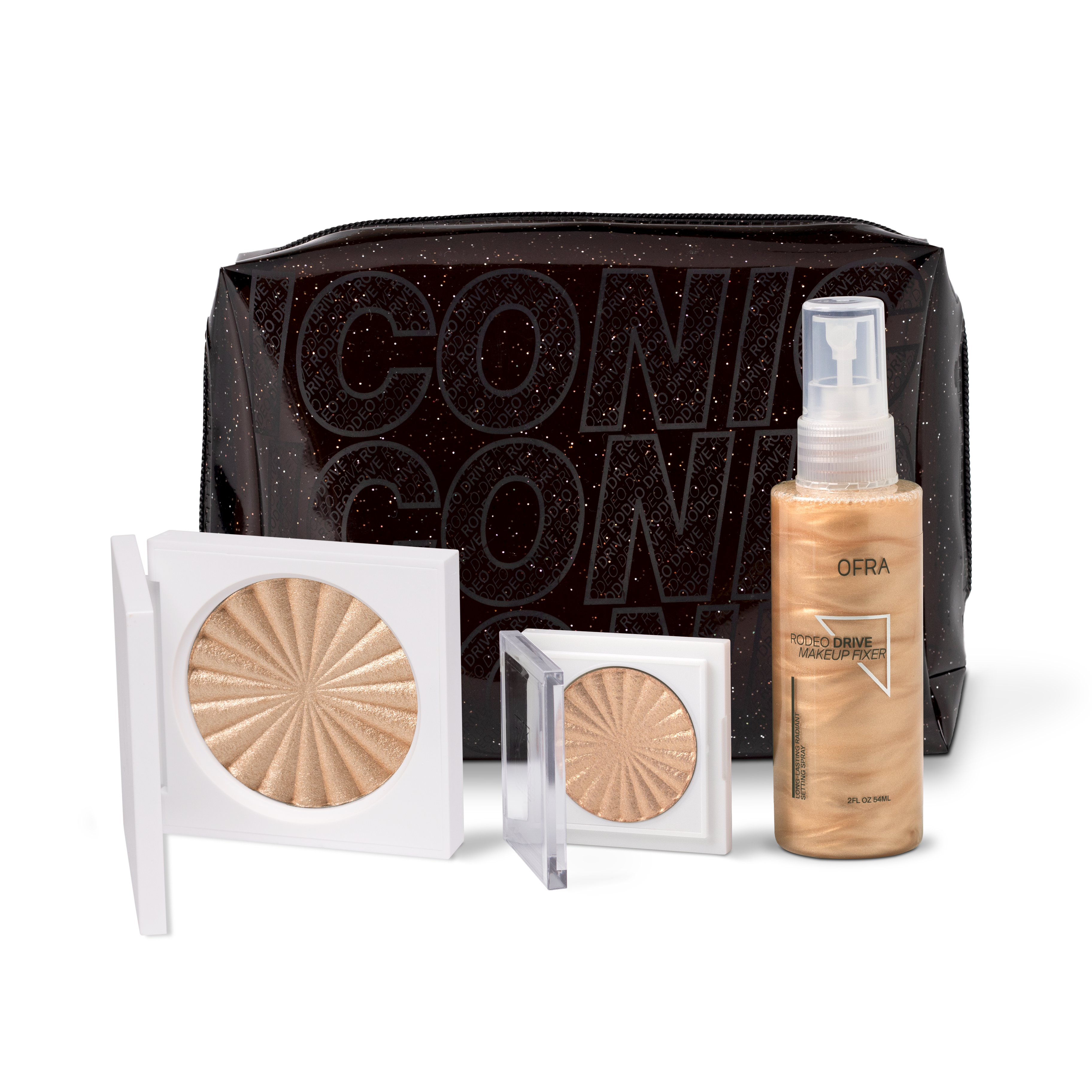 Iconic Collection - Rodeo Drive