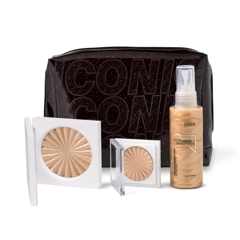 Iconic Collection - Rodeo Drive