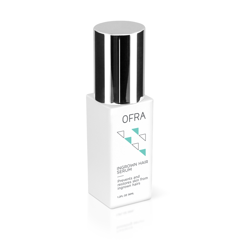 Ingrown Hair Serum
