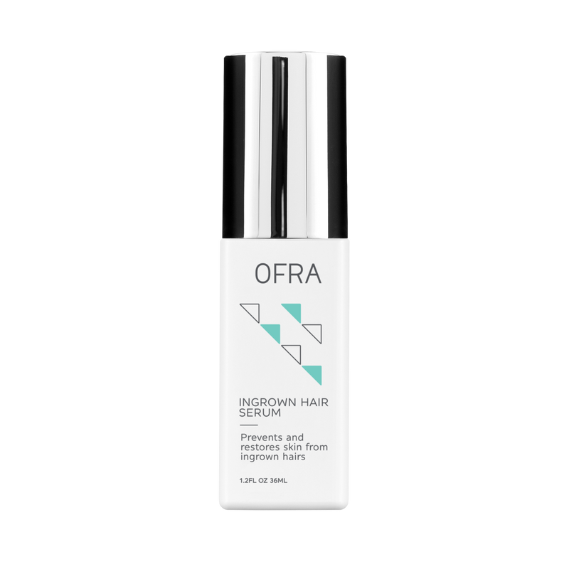 Ingrown Hair Serum
