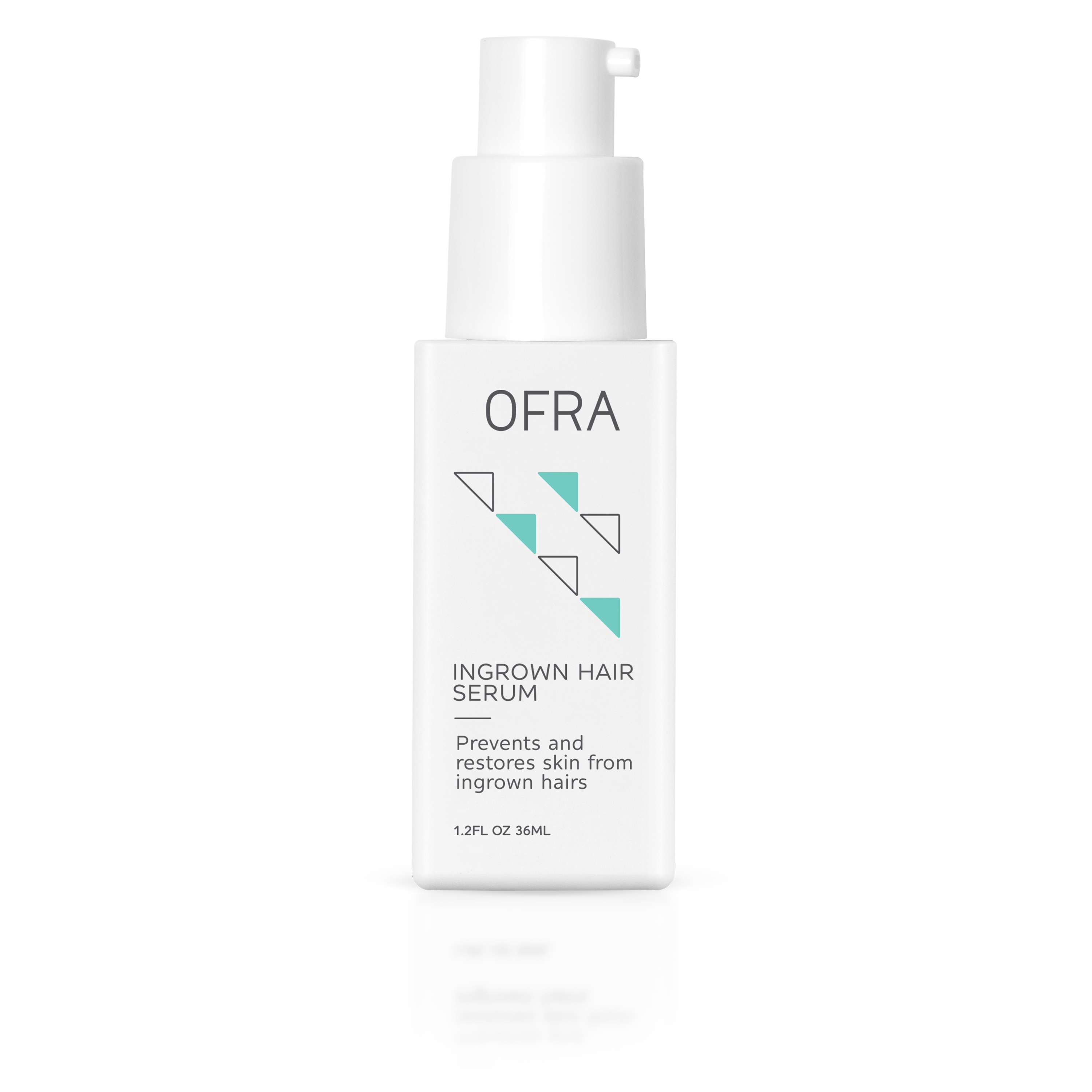 Ingrown Hair Serum