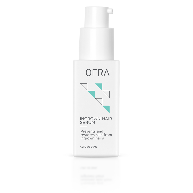 Ingrown Hair Serum