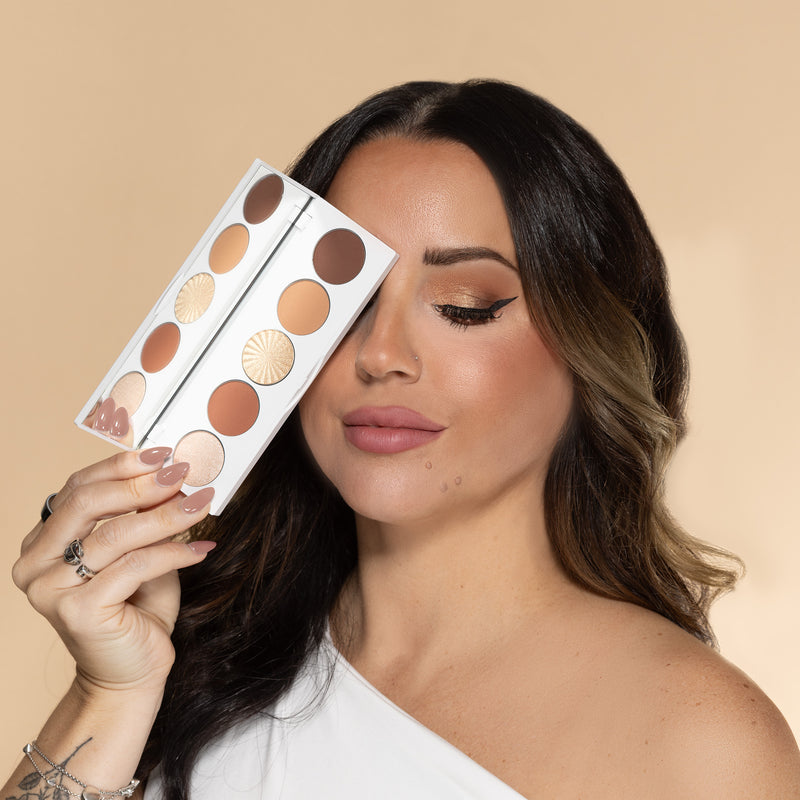 OFRA X JESS DADLANI