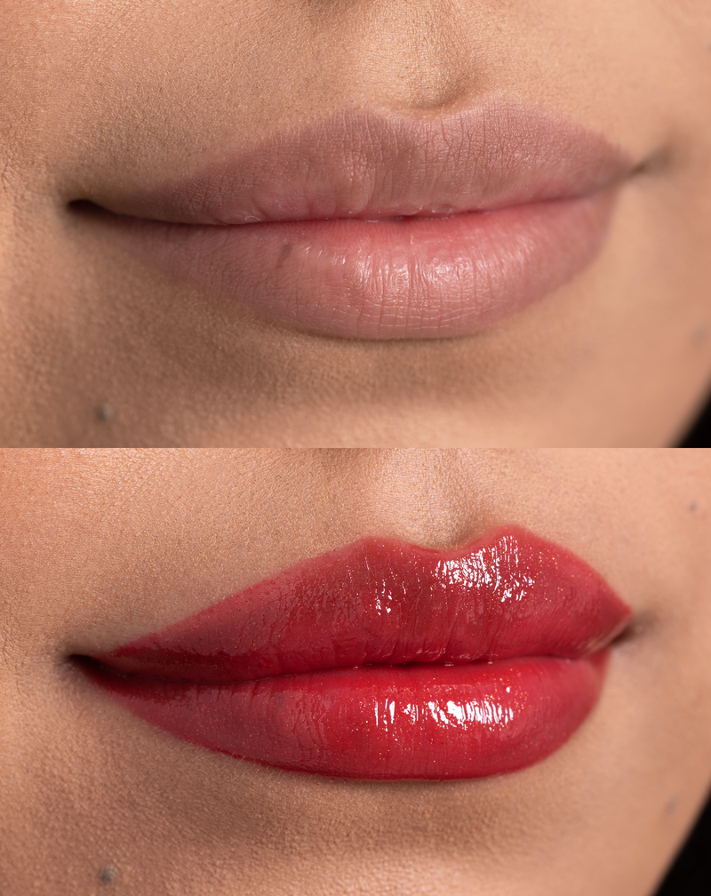 Lip Lush - Juicy