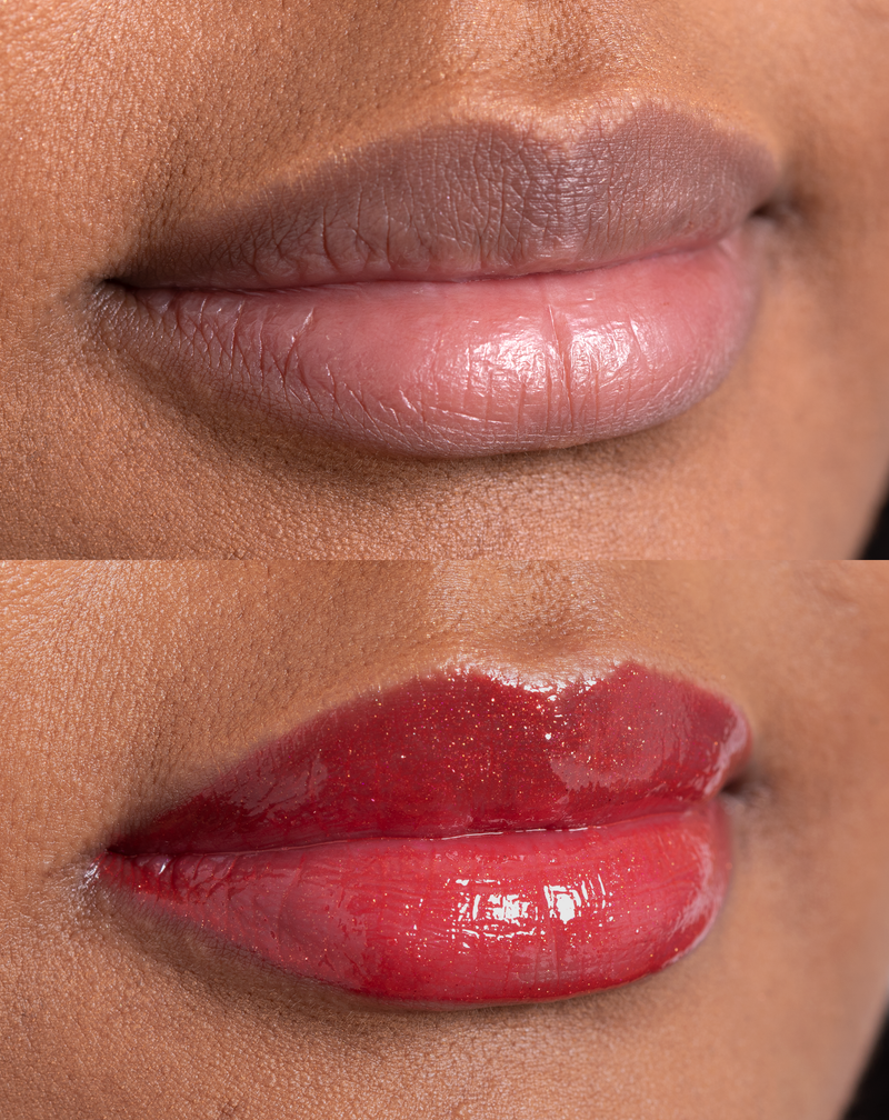 Lip Lush - Juicy