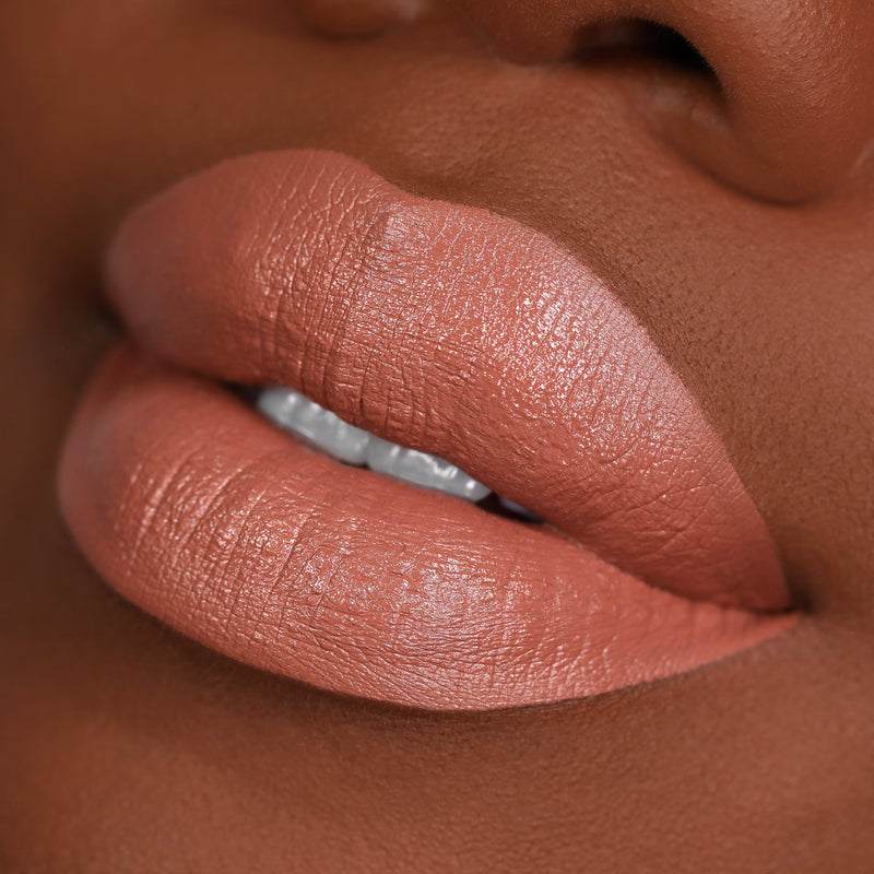 Long Lasting Liquid Lipstick - Kaya