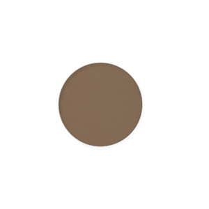 Eyeshadow Godet Pan Refill - Khaki