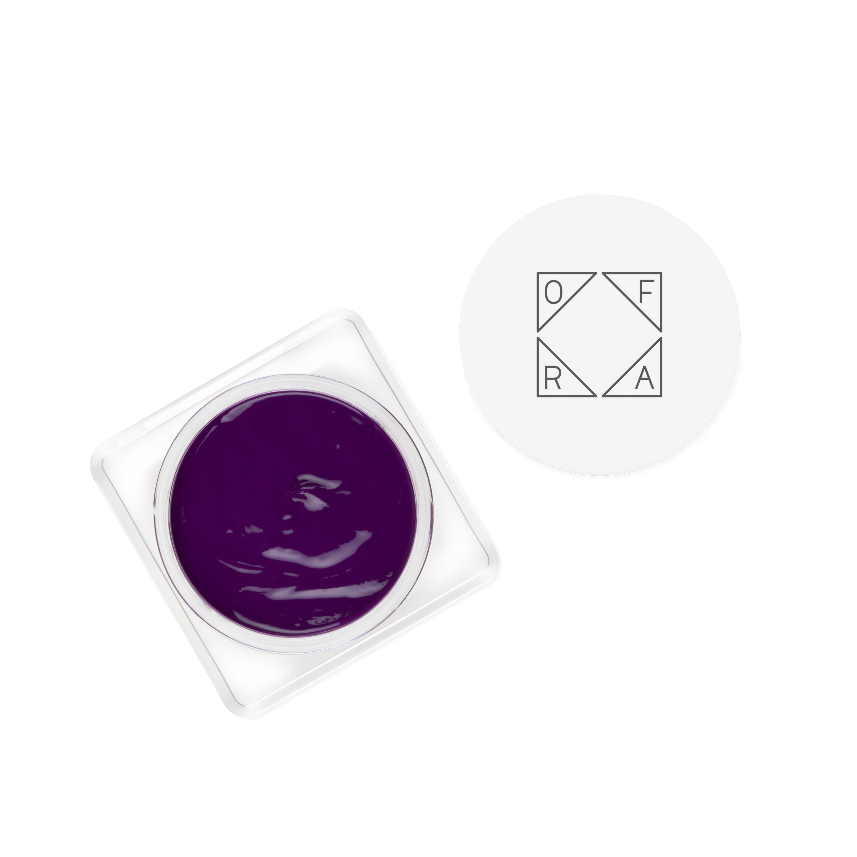 Fixline Eyeliner Gel - Killer Queen