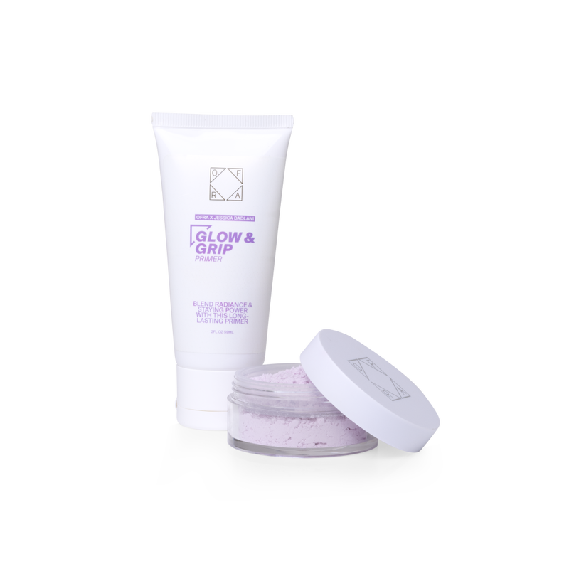 Lavender Airbrush Bundle