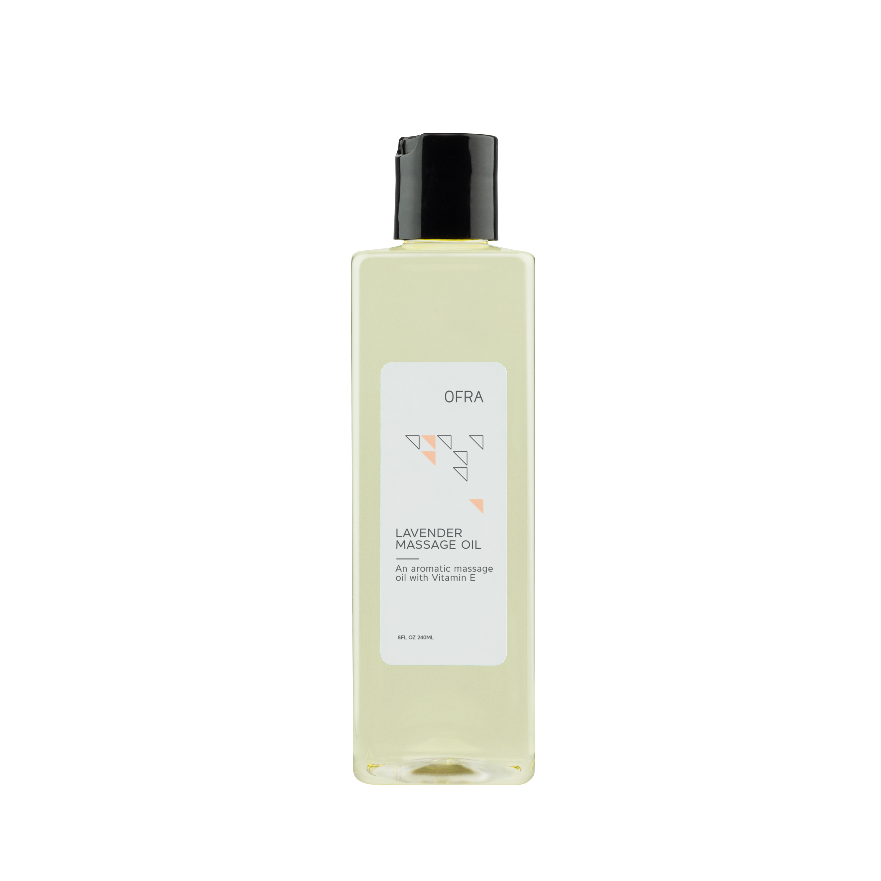 Massage Oil - Lavender