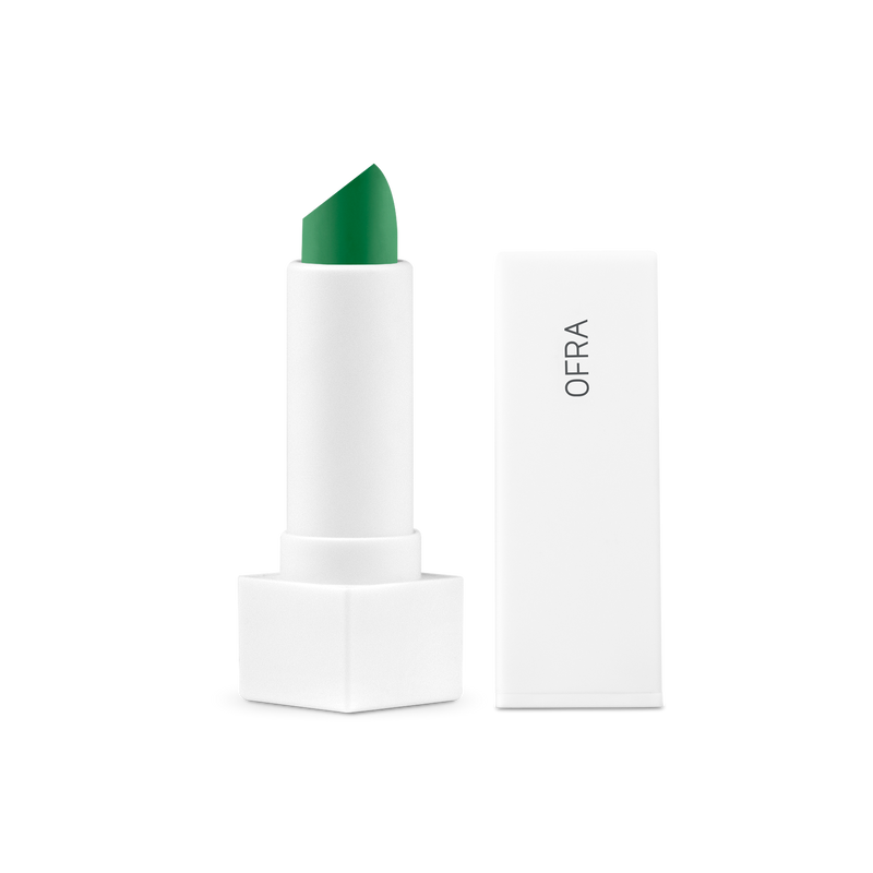 Lipstick - Lime Green