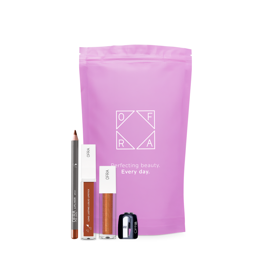 PSL Lip Set