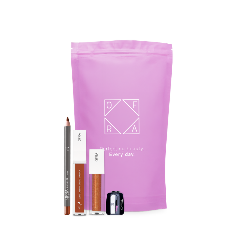 PSL Lip Set