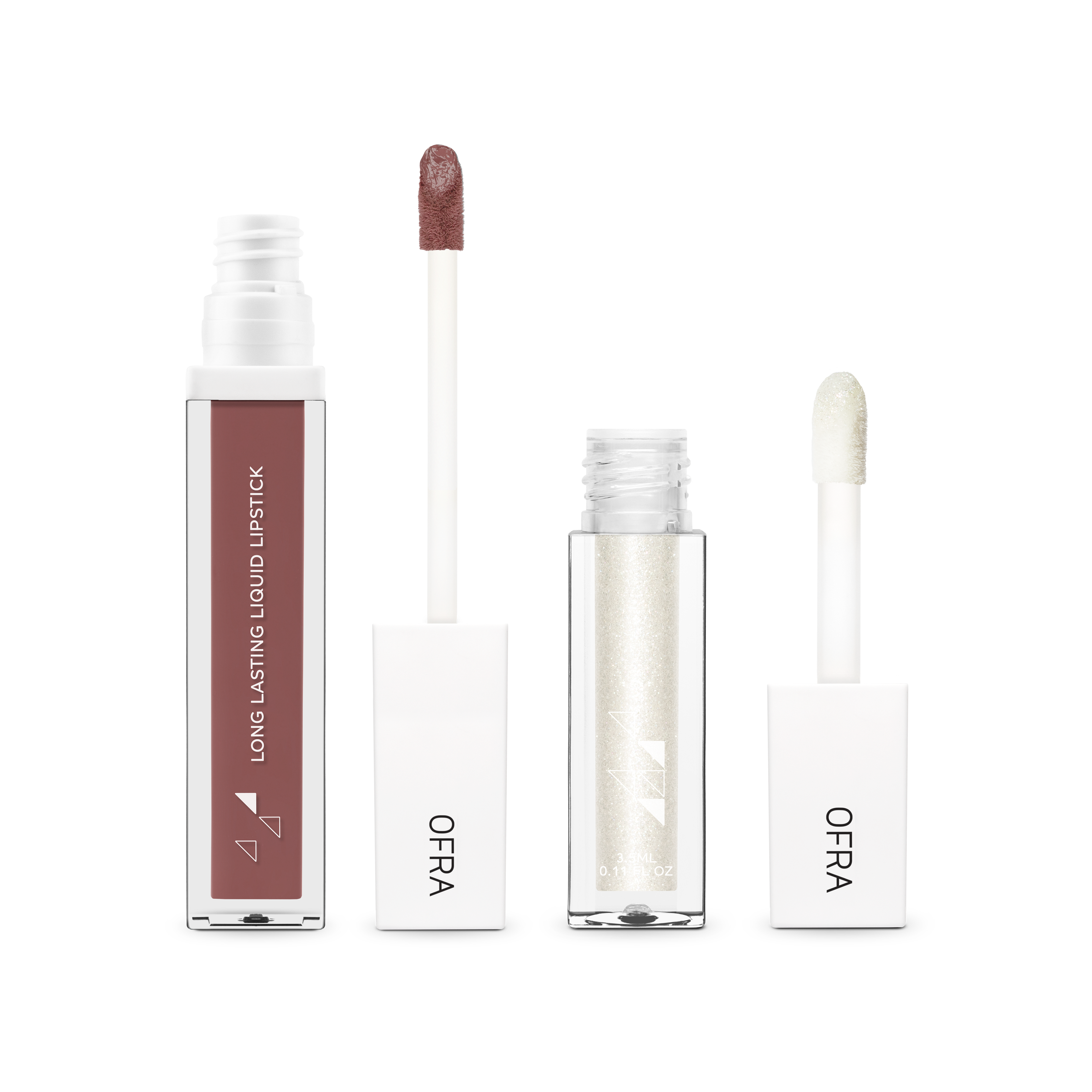 By Samantha March Lip Duo