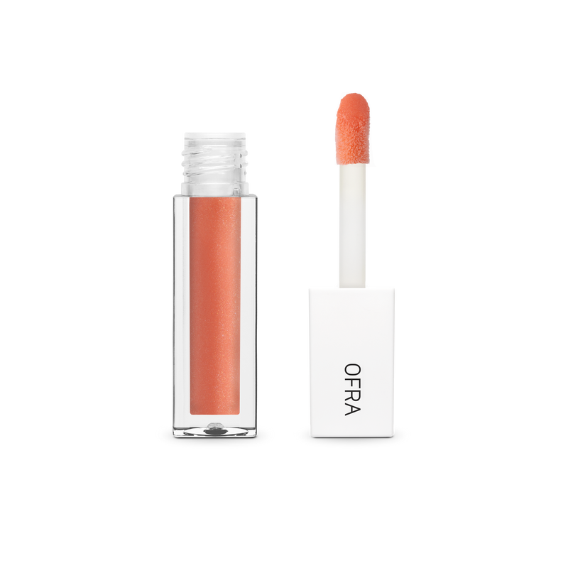 Lip Gloss - Connie