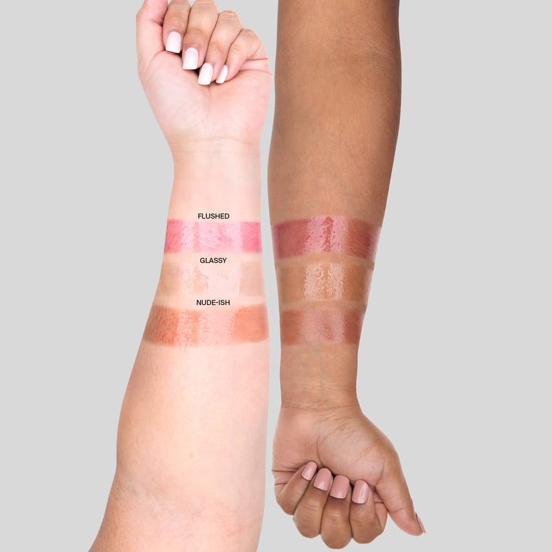 Lip Oil - Nude-ish