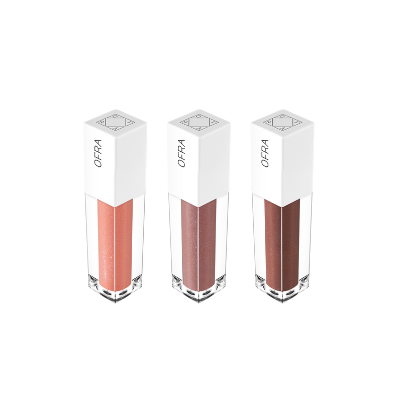 Lip Set - For the Plot