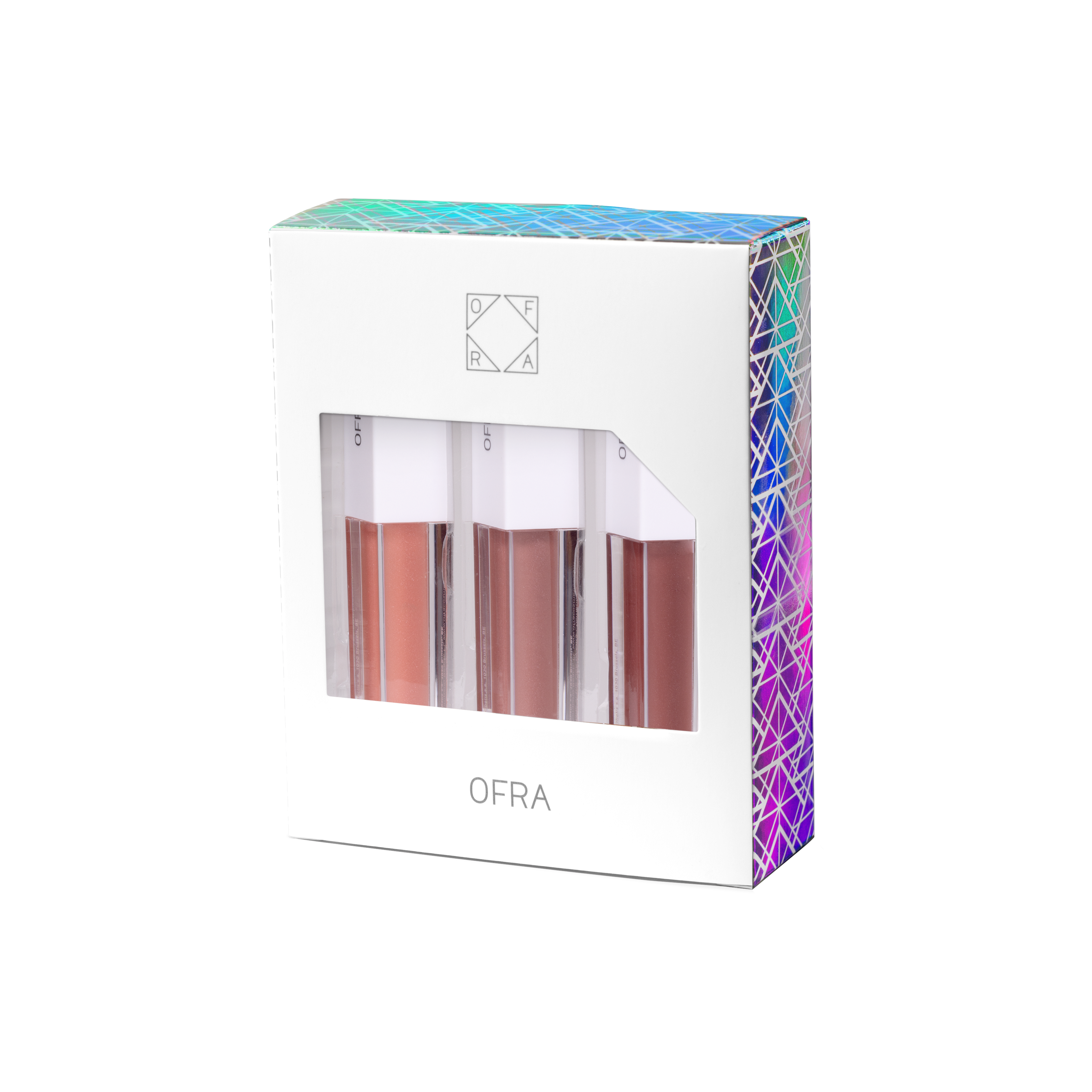 Lip Set - For the Plot