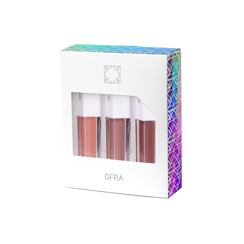 Lip Set - For the Plot