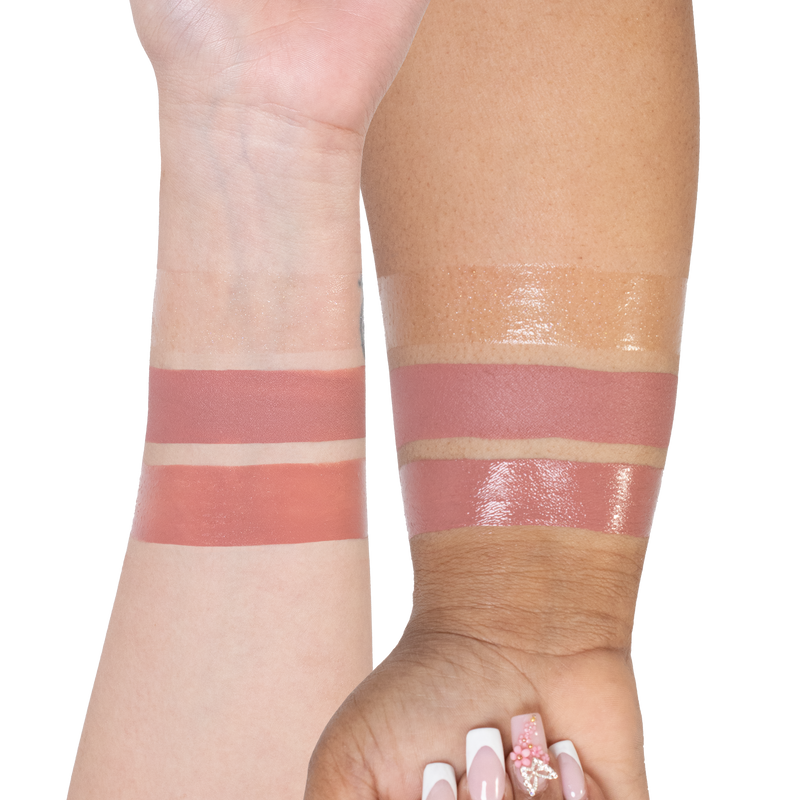 Long Lasting Liquid Lipstick - Hot Mess Momma