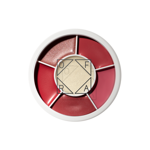 Rainbow Lips - Pink Lady