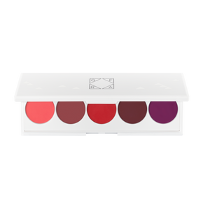 Signature Palette - Lipstick Variety