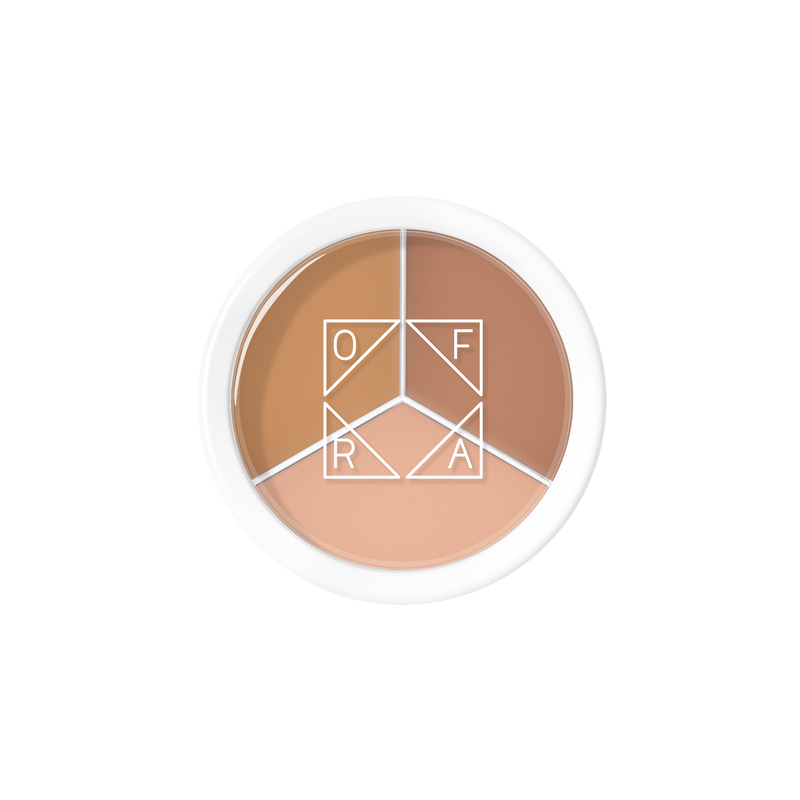 Corrector Tri-Pot - Lite