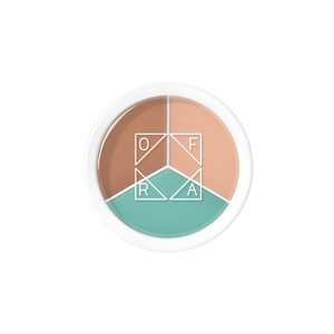 Corrector Tri-Pot Lite