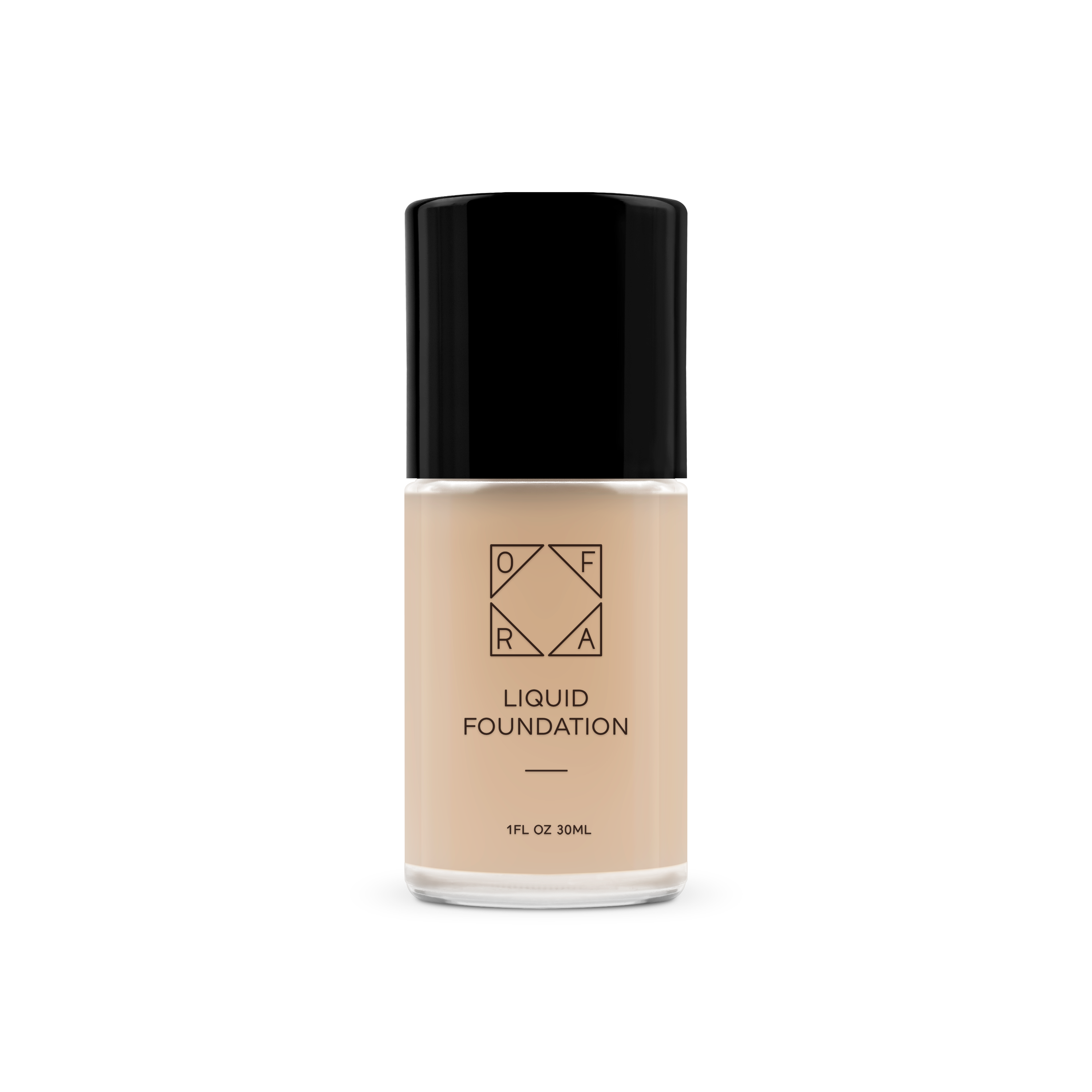Liquid Foundation - Lite Beige