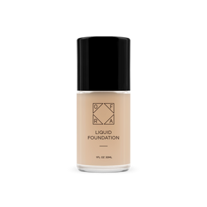 Liquid Foundation - Lite Beige