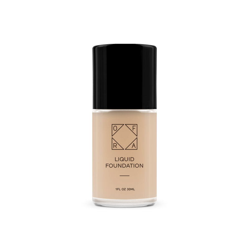 Liquid Foundation - Lite Beige