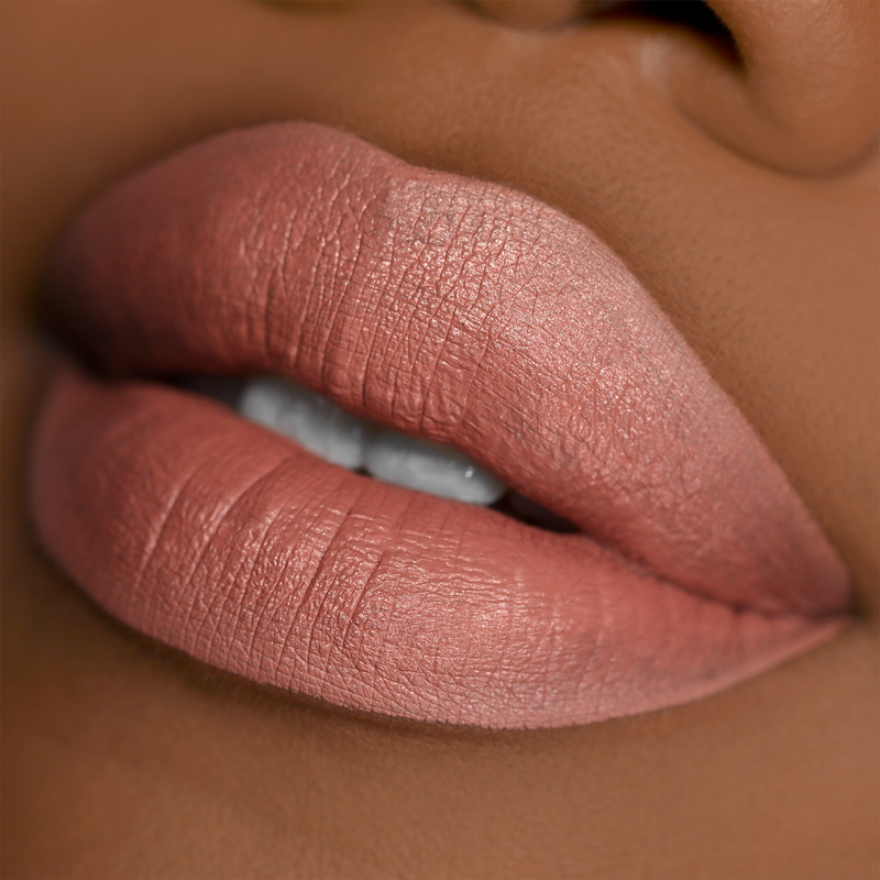 Long Lasting Liquid Lipstick - LOML