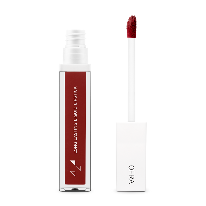 Long Lasting Liquid Lipstick - Cooking Con Omi