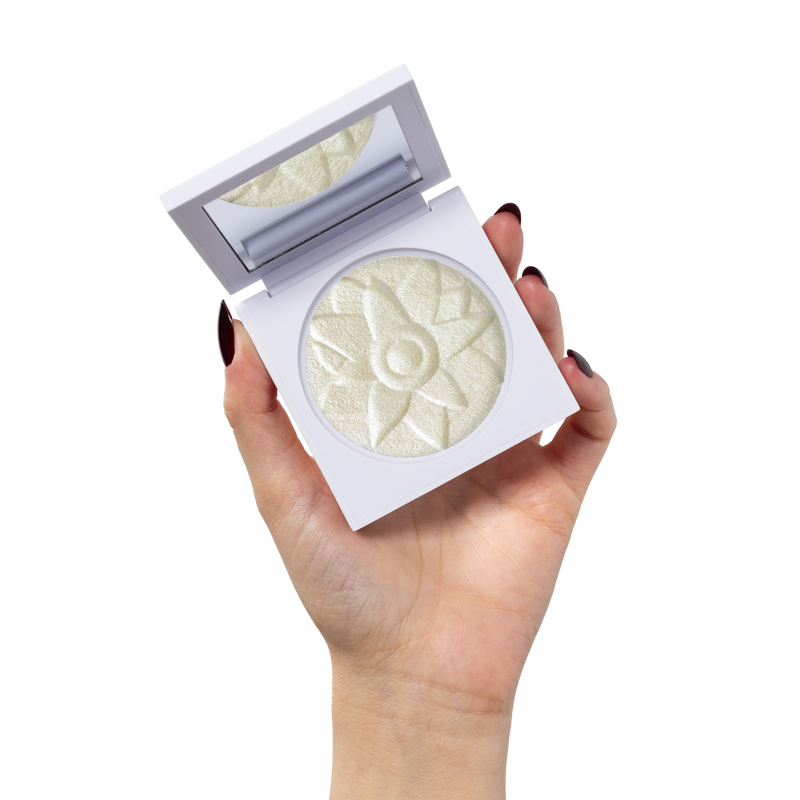 Highlighter - Lotus Blossom