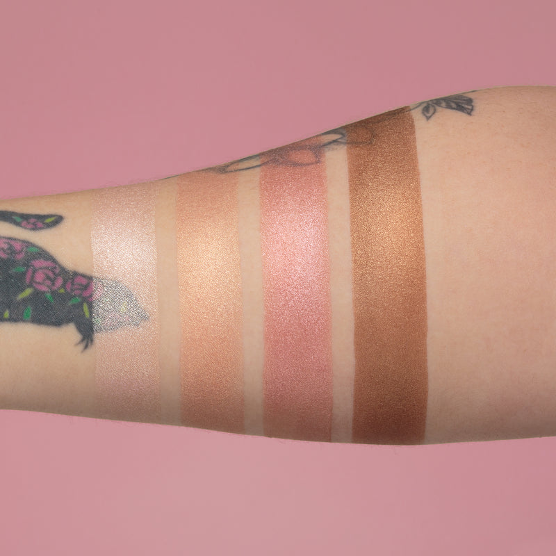 Love Me More Collection Set