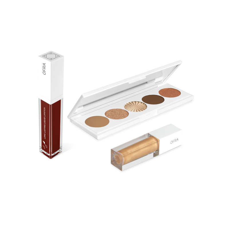 Luxe Holiday Set