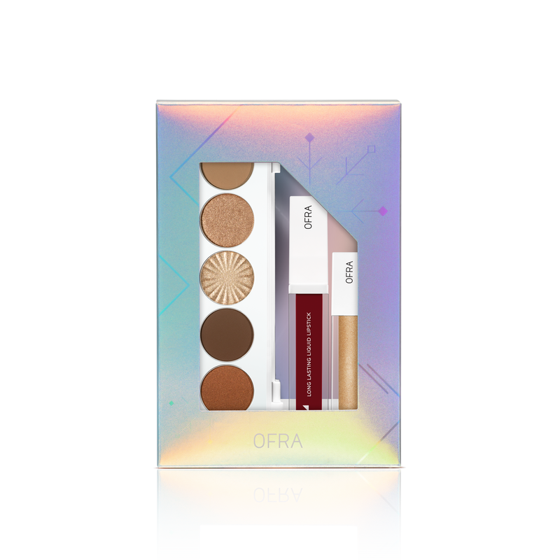 Luxe Holiday Set