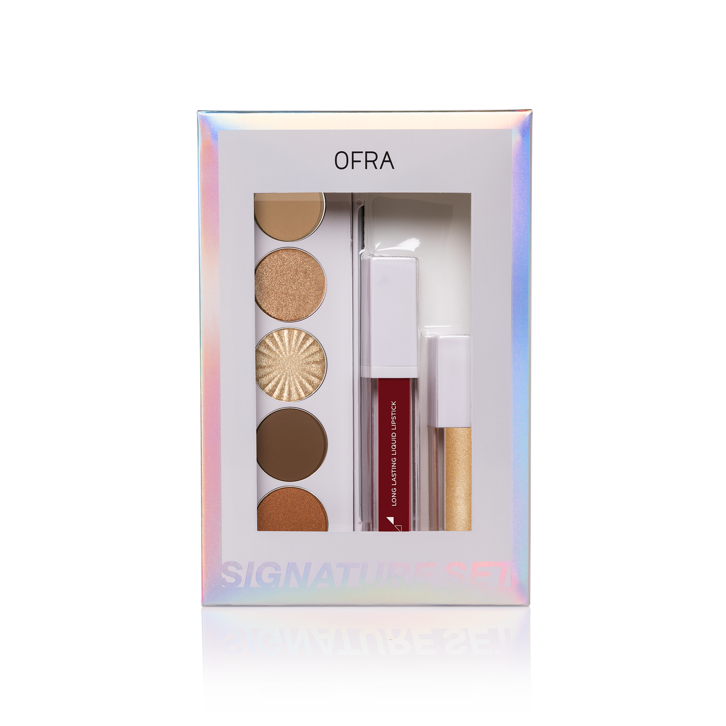 Luxe Holiday Set