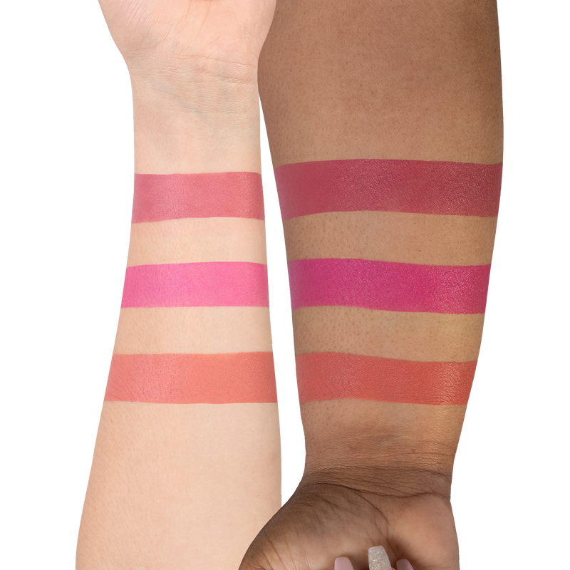 Made with Love Cheek & Lip Cream Set