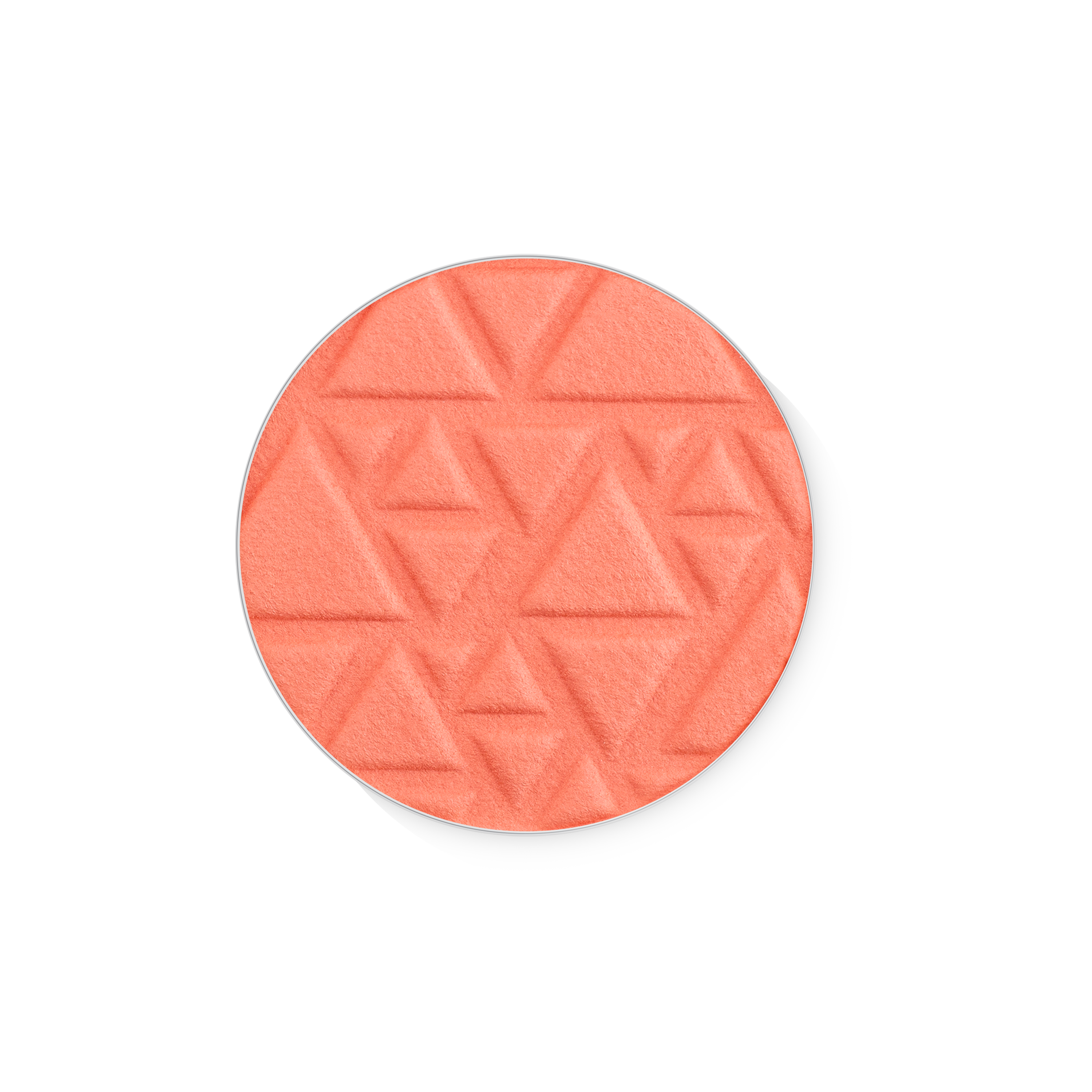 Blush Godet - Mai Tai