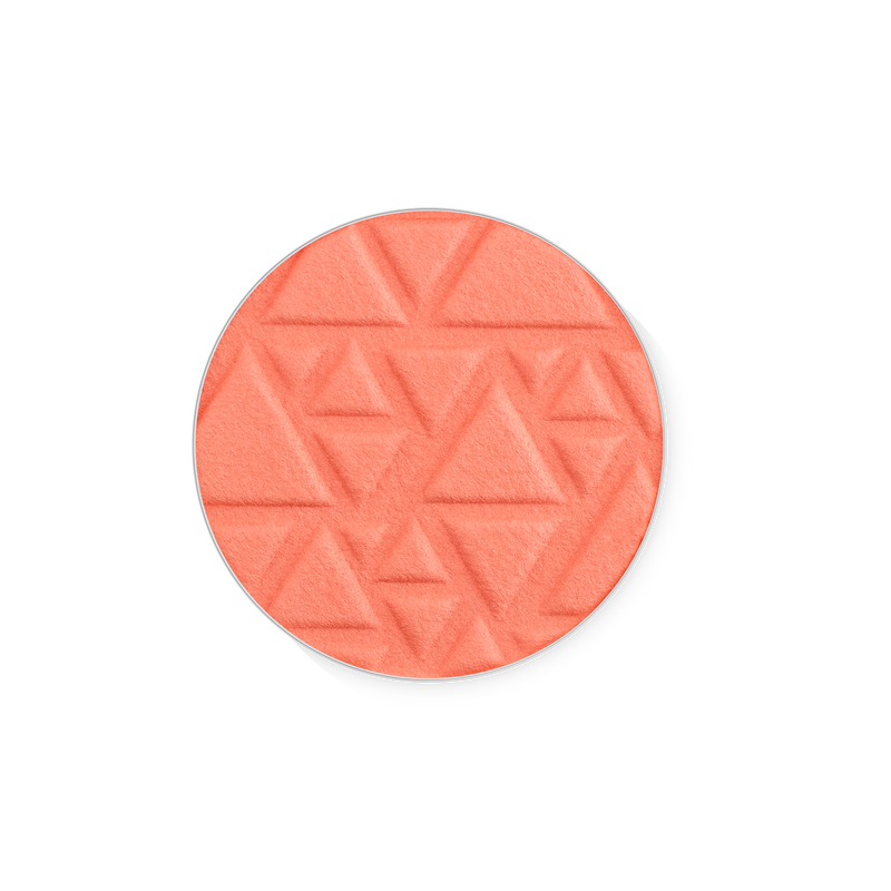 Blush Godet - Mai Tai