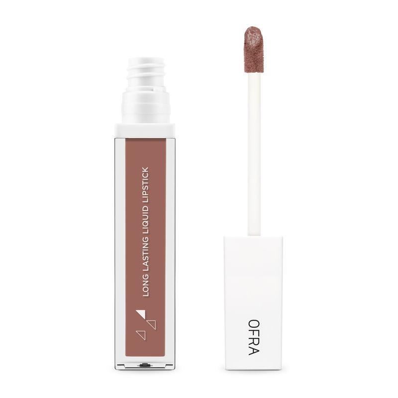 Long Lasting Liquid Lipstick - Manila