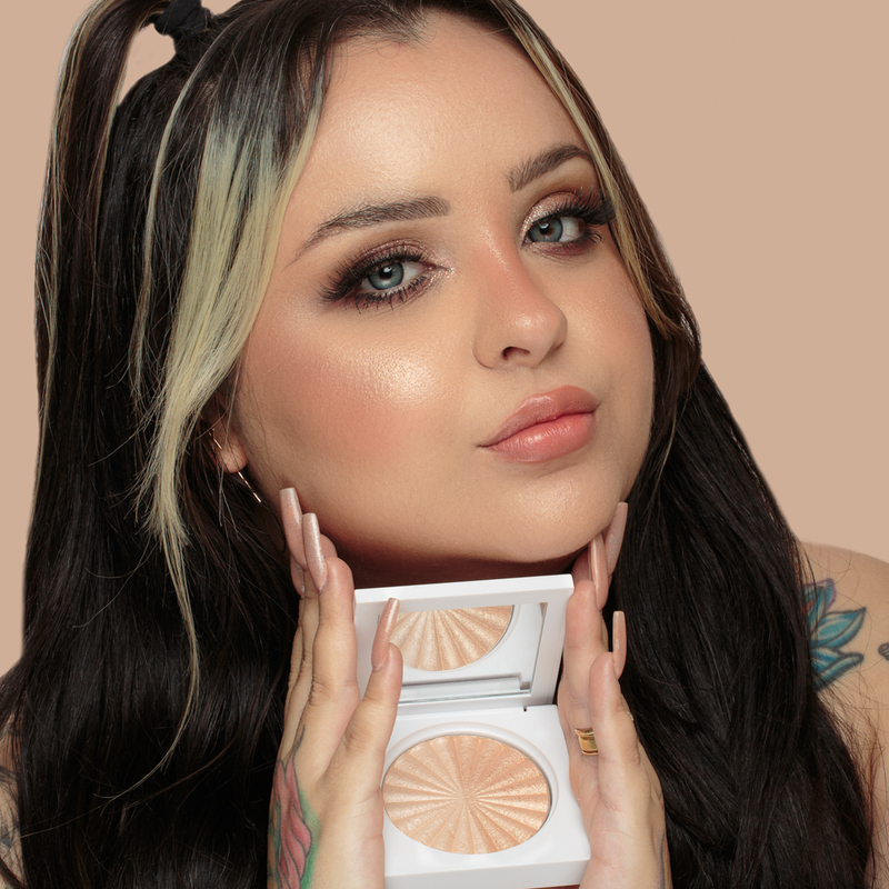 Highlighter - Milk & Cookies