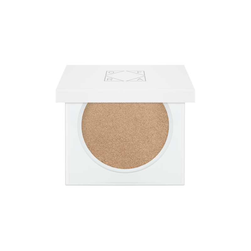 Eyeshadow - Millennium Gold